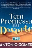 Tem Promessa No Deserto (eBook, ePUB)
