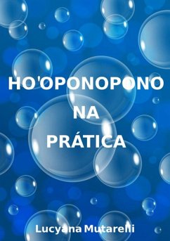 Cover Ho'oponopono Na Prática (eBook, ePUB)