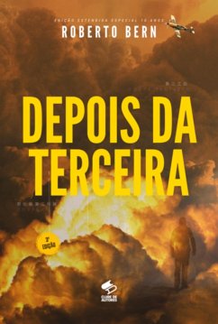 Cover Depois Da Terceira (eBook, ePUB)