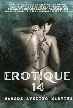 Cover Erotique 14 (eBook, ePUB)
