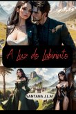 A Luz Do Labirinto (eBook, ePUB)