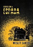 Escrito Com A Espada (eBook, ePUB)