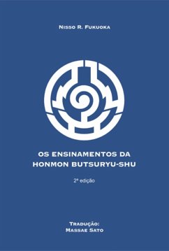Cover Ensinamentos Da Honmon Butsuryu Shu (eBook, ePUB)