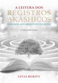 A Leitura Dos Registros Akáshicos (eBook, ePUB)