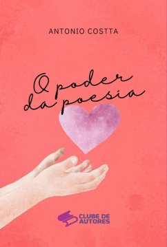 Cover O Poder Da Poesia (eBook, ePUB)