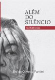 Além Do Silêncio (eBook, ePUB)