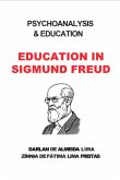 Psychoanalysis & Education (eBook, ePUB)