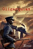 Oligarquias (eBook, ePUB)
