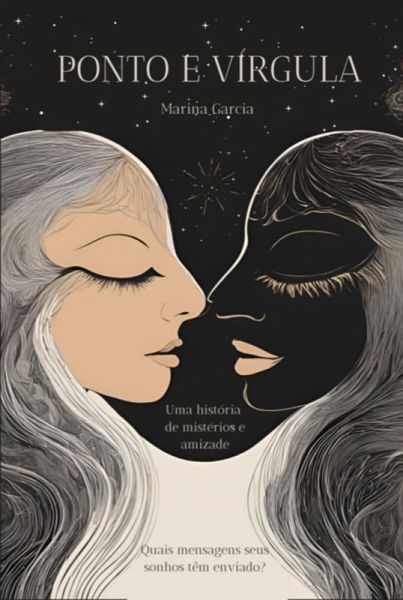 Ponto E Vírgula (eBook, ePUB)