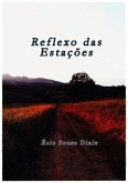Reflexo Das Estações (eBook, ePUB)