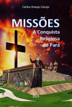 Cover Missões (eBook, ePUB)