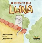 A História Da Gata Luna (eBook, ePUB)
