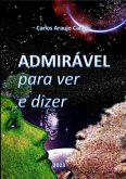 Admirável (eBook, ePUB)