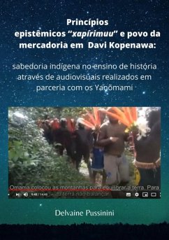 Cover Princípios Epistêmicos 