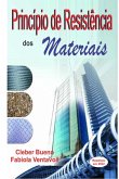 Princípio De Resistência Dos Materiais (eBook, ePUB)