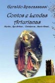 Contos E Lendas Arturianas (eBook, ePUB)