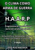 O Clima Como Arma De Guerra (eBook, ePUB)