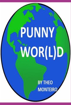 Cover Punny Wor(l)d (eBook, ePUB)