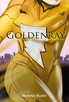 Cover Goldenray (eBook, ePUB)