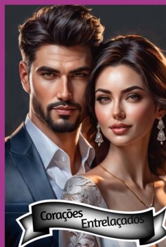 Cover Corações Entrelaçados (eBook, ePUB)