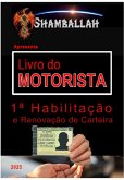 Livro Do Motorista (eBook, ePUB)