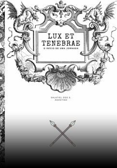 Cover Lux Et Tenebrae (eBook, ePUB)