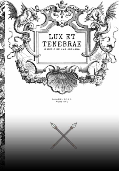Lux Et Tenebrae (eBook, ePUB)
