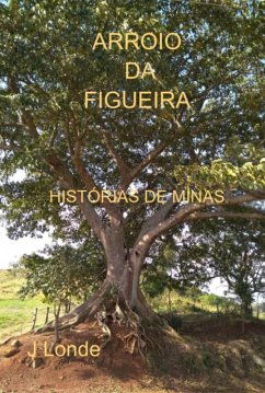 Cover Arroio Da Figueira (eBook, ePUB)