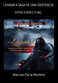 Lennan A Saga De Uma Existencia (eBook, ePUB)