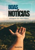 Boas Notícias (eBook, ePUB) Boas Notícias (eBook, ePUB)