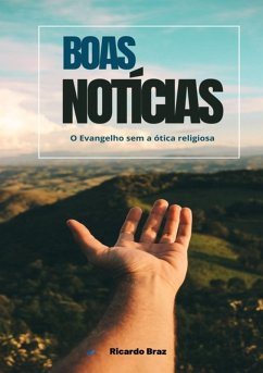 Cover Boas Notícias (eBook, ePUB)