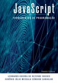 Fundamentos De Programação Javascript (eBook, ePUB)