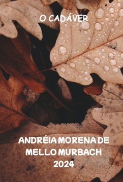 Cover O Cadáver (eBook, ePUB)