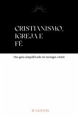Cristianismo, Igreja E Fé (eBook, ePUB)