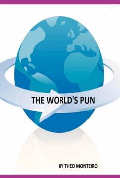 Cover The World's Pun (eBook, ePUB)
