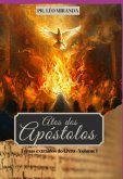 Atos Dos Apóstolos (eBook, ePUB)