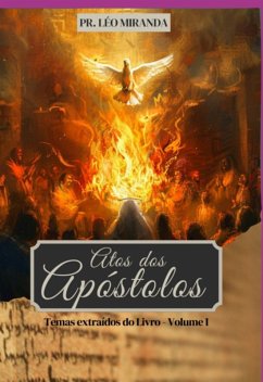 Cover Atos Dos Apóstolos (eBook, ePUB)