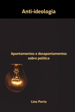 Cover Anti-ideologia (eBook, ePUB)