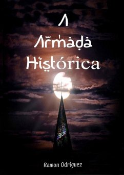 Cover A Armada Histórica (eBook, ePUB)