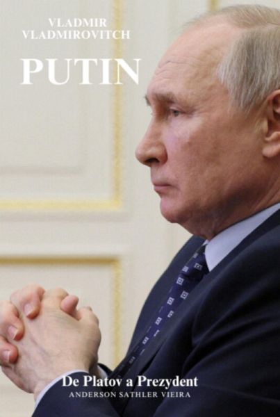 Vladmir Vladmirovitch Putin (eBook, ePUB)