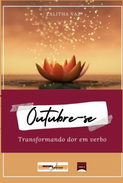 Cover Outubre-se (eBook, ePUB)
