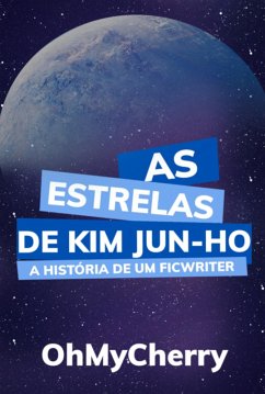 Cover As Estrelas De Kim Jun-ho (eBook, ePUB)