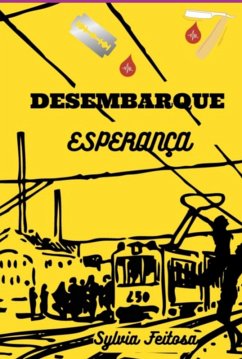 Cover Desembarque (eBook, ePUB)