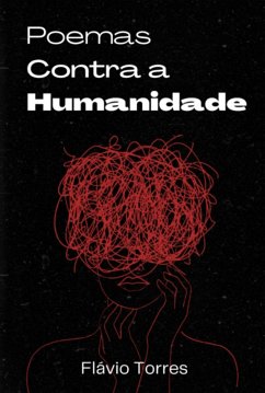 Cover Poemas Contra Humanidade (eBook, ePUB)