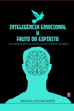 Cover Inteligência Emocional X Fruto Do Espírito (eBook, ePUB)