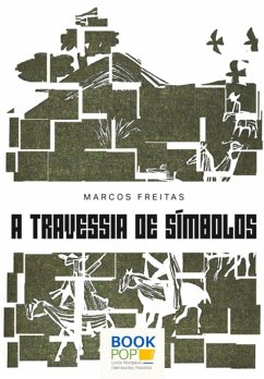 Cover A Travessia De Símbolos (eBook, ePUB)