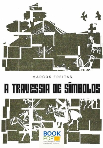 A Travessia De Símbolos (eBook, ePUB) A Travessia De Símbolos (eBook, ePUB)