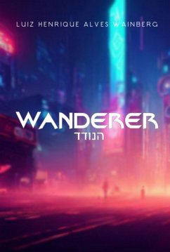Cover Wanderer (eBook, ePUB)