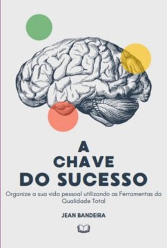 A Chave Do Sucesso (eBook, ePUB) Cover A Chave Do Sucesso (eBook, ePUB)