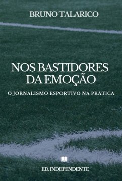 Cover Nos Bastidores Da Emoção (eBook, ePUB)